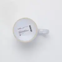 Кружка керамическая &laquo;Я Ира&raquo;, 320 мл, цвет белый