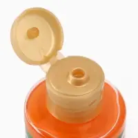 Детская пена для ванны, аромат: апельсин, 100 мл, Чебурашка