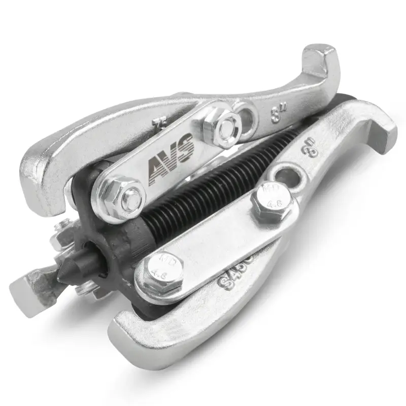 Съемник 3-х лапый шарнирный 75 мм AVS GP33