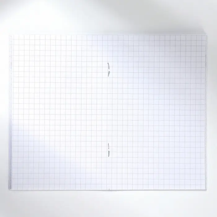 Блокнот А6, 32 л. В клетку &laquo;Счастья&raquo;