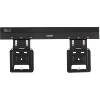 Кронштейн для телевизора SL-X3 черный 32"-65" макс.75кг