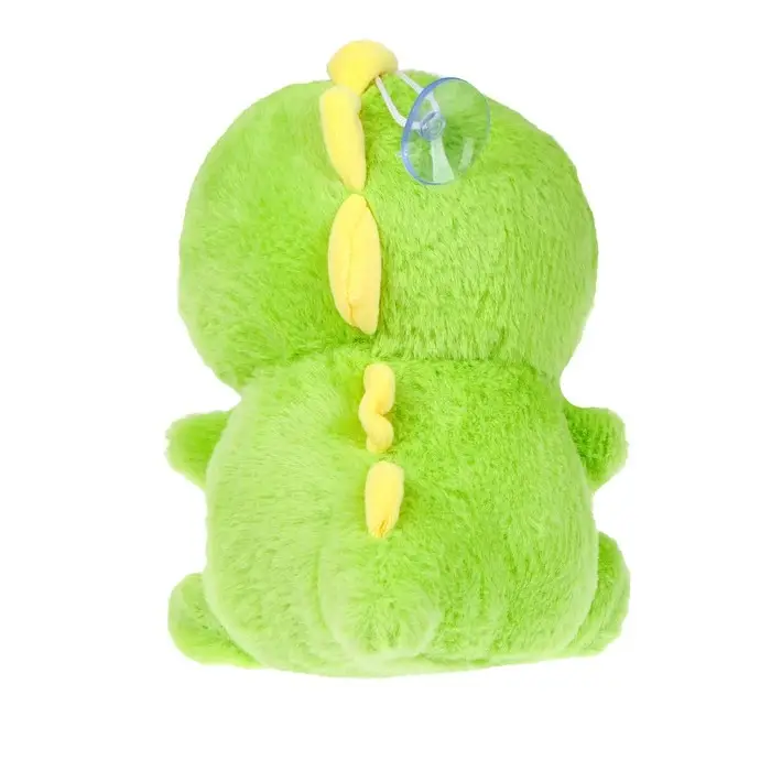 Мягкая игрушка &laquo;Динозаврик&raquo;, цвета МИКС
