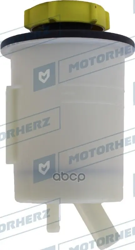 бачок гур эгур Motorherz арт. HPP1045EBK