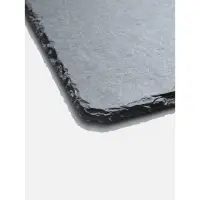 Доска для подачи из сланца "Розмарин", 20&times;15 см