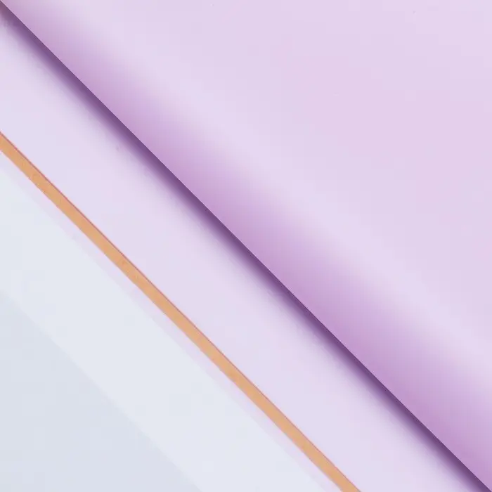 Плёнка для цветов, 57 х 57 см