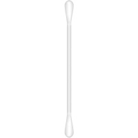 Палочки ватные RELUX пакет 100шт/уп