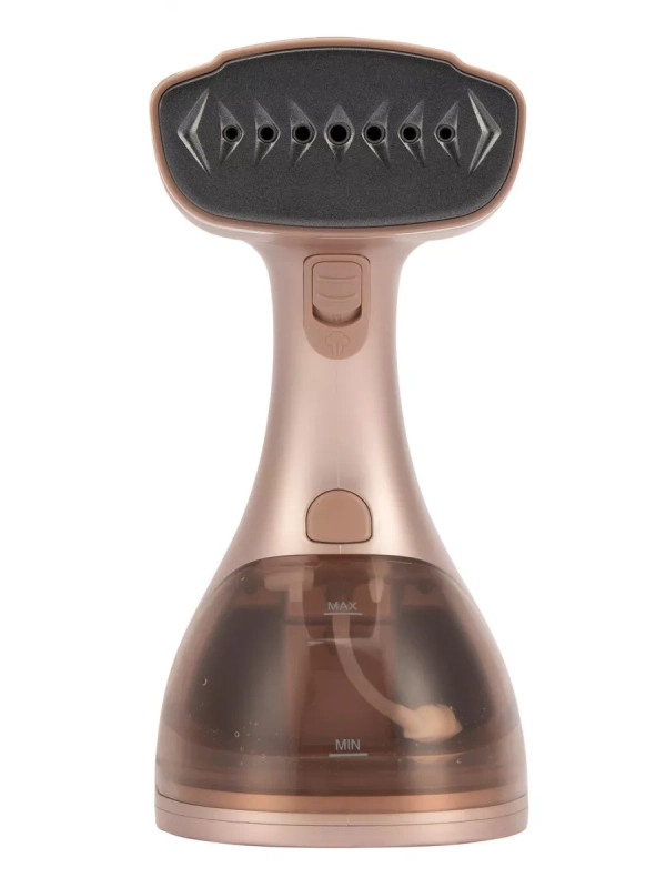 Отпариватель ручной H-HS02975 1650Вт золотистый Отпариватель ручной H-HS02975 1650Вт золотистый