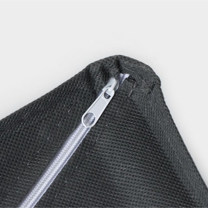 Органайзер для хранения белья Доляна «Нея», 8 ячеек, 28×14×10 см, цвет серый Органайзер для хранения белья Доляна «Нея», 8 ячеек, 28×14×10 см, цвет серый