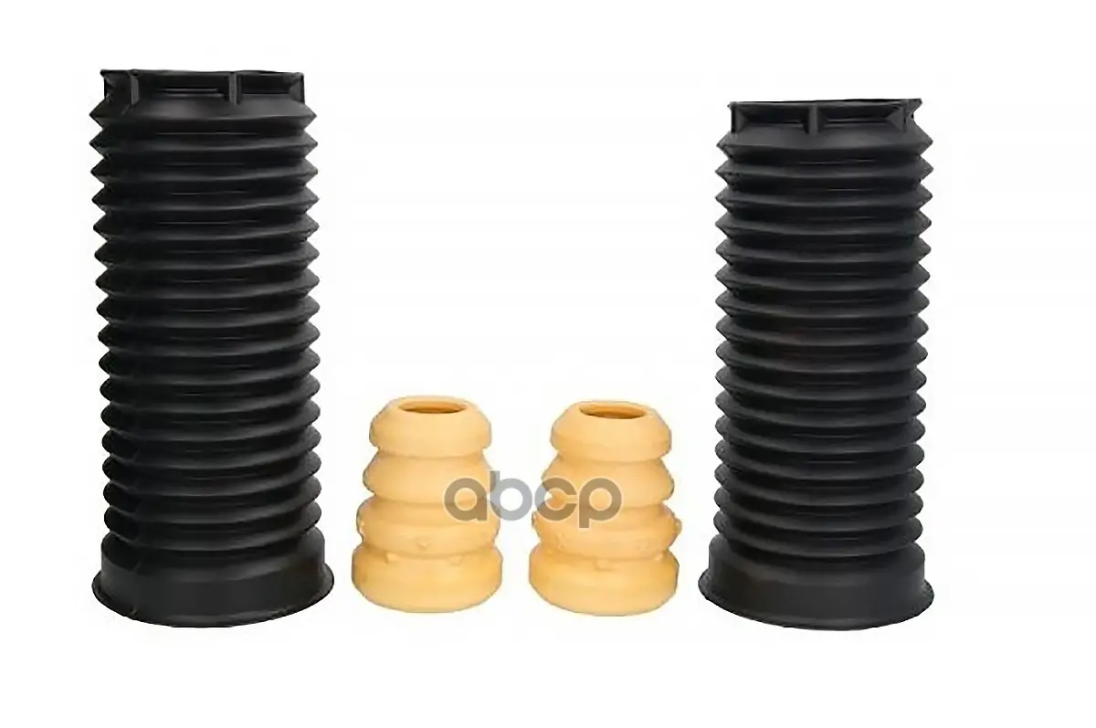 защитный комплект передний mercedes Standard Springs арт. STP1084