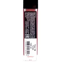 Блеск для губ GLOSS, тон 1, топаз
