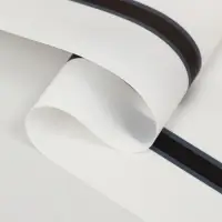 Пленка матовая для цветов и букетов, белый, 57&times;57 см &plusmn;5% см