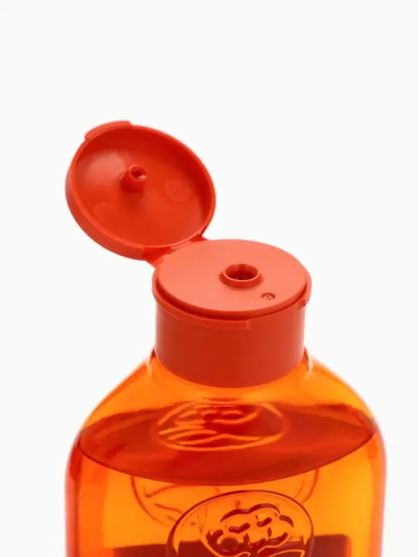 Мыло жидкое для рук, увлажнение и забота, аромат рябины, 250 мл, Рябина