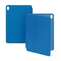 Чехол-книжка iPd Air 4 10.9 (2020)/ Air 5 10.9 (2022) Smart Case Blue