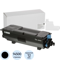 Тонер-картридж Retech TK-3060 чер. для Kyocera M3145idn/M3645idn