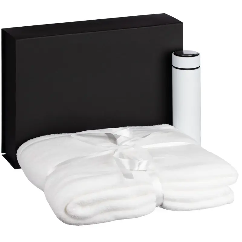 Набор Soft Embrace, белый Набор Soft Embrace, белый