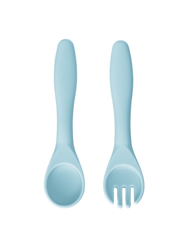 Крошка Я. набор посуды 7 предметов,SL-07224B голубой Крошка Я. набор посуды 7 предметов,SL-07224B голубой