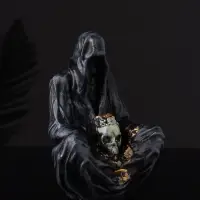 Фигура "Денежник" 13х8х7 см