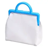 Игровой набор медсестры Happy Valley, 8 предметов с сумкой, свет, звук