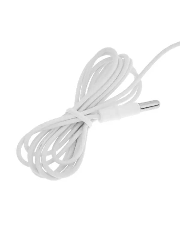 Термометр LTR-07, электронный, 2 датчика температуры, датчик влажности, белый Термометр LTR-07, электронный, 2 датчика температуры, датчик влажности, белый