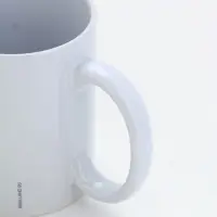 Кружка керамическая «Все наладится», 320 мл