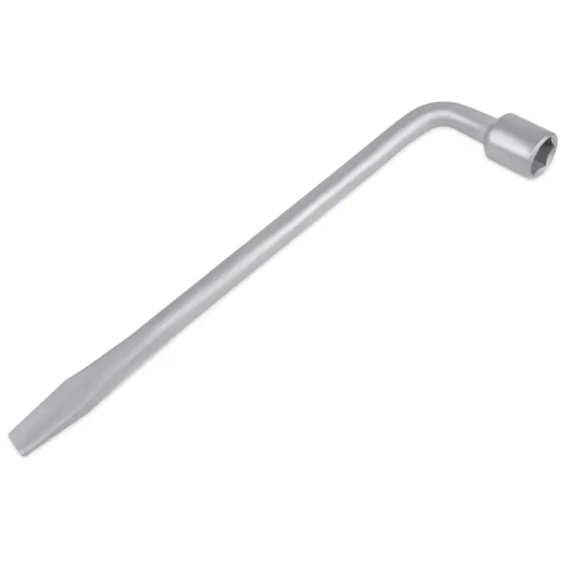 Ключ баллонный с монтажной лопаткой (21x390мм) (&Oslash;-16мм) (Россия) AVS LTW-21N