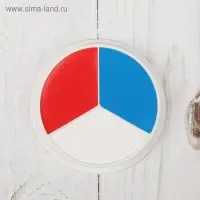 Профессиональный театральный грим КБС, 15 г