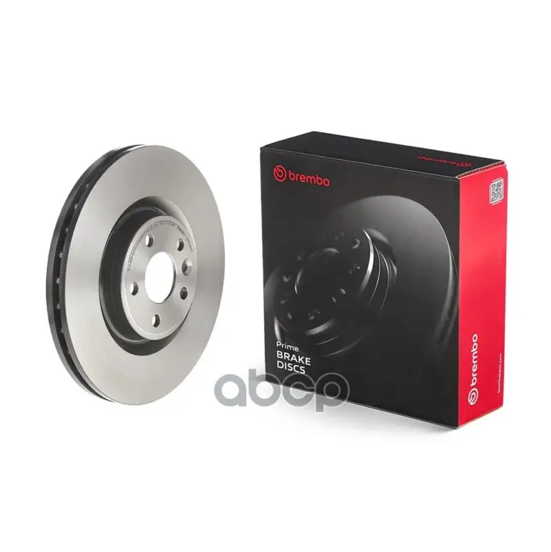 тормозной диск Brembo арт. 09.D749.11