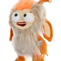 Мягкая игрушка &laquo;Сказочное существо Диси&raquo;, 21 см