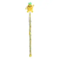 Карандаш секционный с ластиком "Бабочки", микс (цена за 1 шт.) Карандаш секционный с ластиком "Бабочки", микс (цена за 1 шт.)