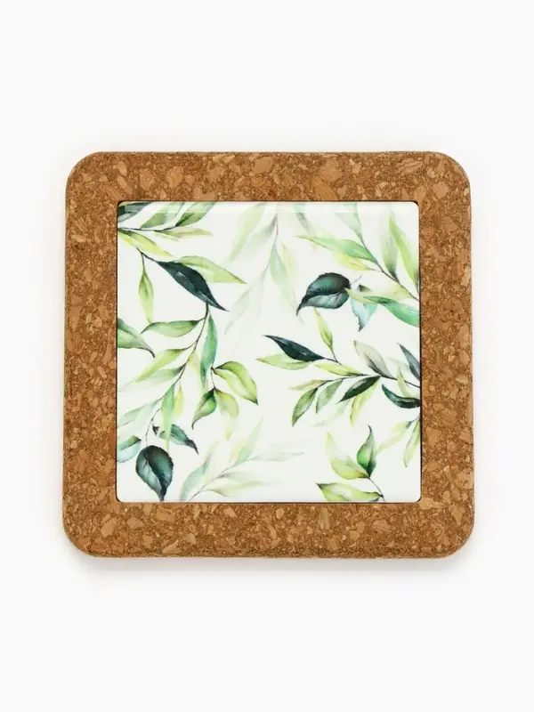 Подставка  Подставка "Ботаника", 10,5 см