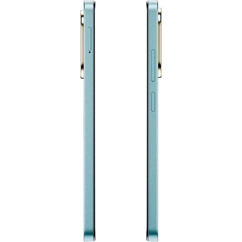 Смартфон POCO C71 RU 4+128 Blue