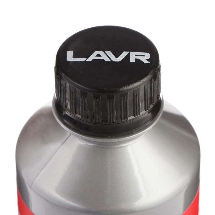 Промывка двигателя LAVR, 7-минутная, 330 мл Промывка двигателя LAVR, 7-минутная, 330 мл