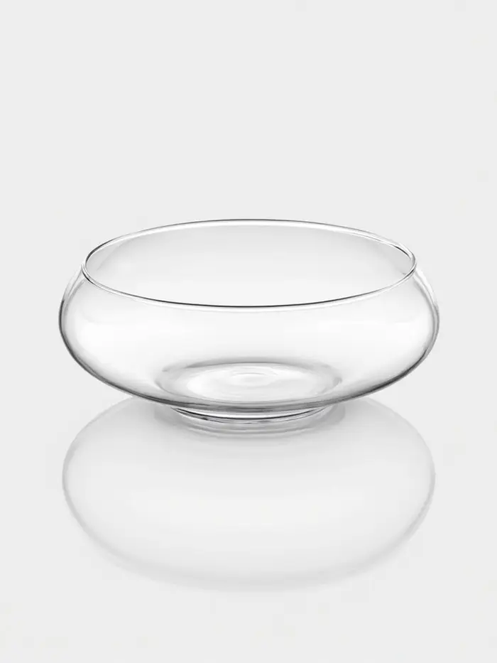 Конфетница "НЛО" 25х9 см Конфетница "НЛО" 25х9 см