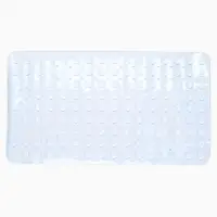 Коврик для ванной противоскользящий, на присосках &laquo;Сафари&raquo;, детский, 40&times;70 см