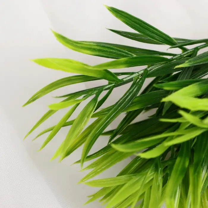 Букет искусственный &laquo;Осока&raquo;, h=21 см