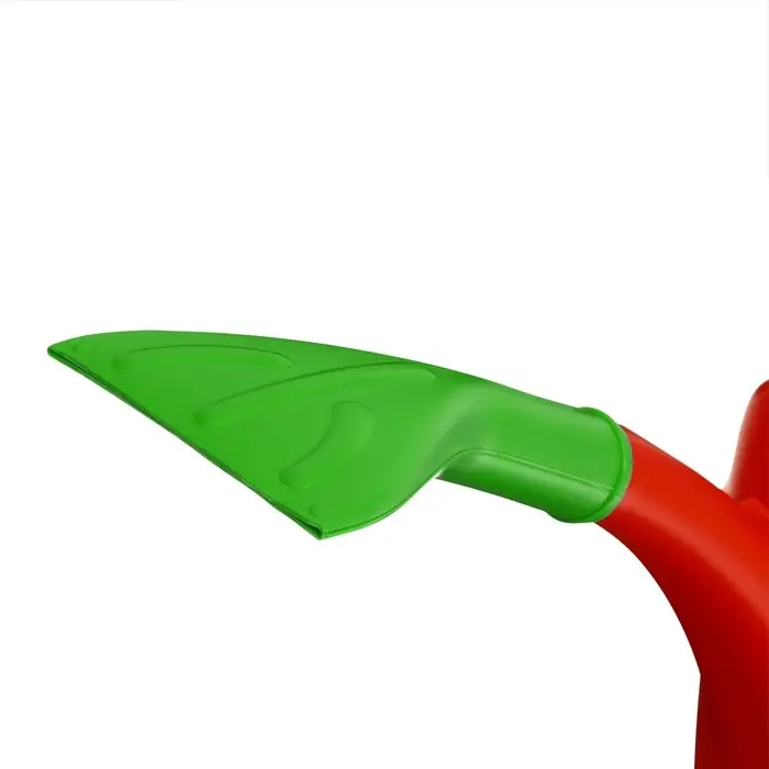 Рассеиватель для лейки &laquo;Ленточный&raquo;, для носика d=33 мм, цвет МИКС