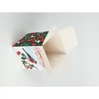 Набор подарочных коробок «Время чудес» , 3 шт , 12 х 12 х 18 см Набор подарочных коробок «Время чудес» , 3 шт , 12 х 12 х 18 см