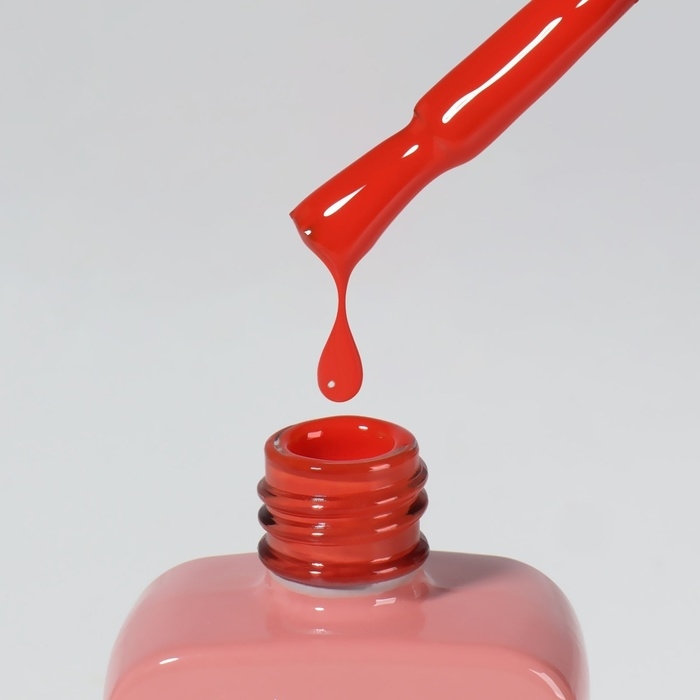 Гель лак для ногтей «SIMPLE», 3-х фазный, 10 мл, LED/UV, цвет (181) Гель лак для ногтей «SIMPLE», 3-х фазный, 10 мл, LED/UV, цвет (181)