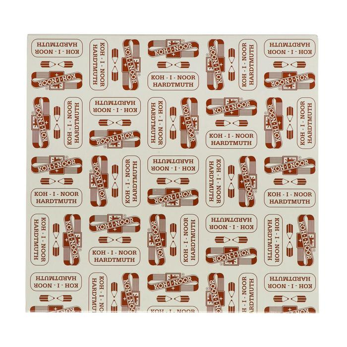 Карандаши цветные цельнографитовые K-i-N PROGRESSO MAGIC 8774 24цв +блендер, мет/пен Карандаши цветные цельнографитовые K-i-N PROGRESSO MAGIC 8774 24цв +блендер, мет/пен