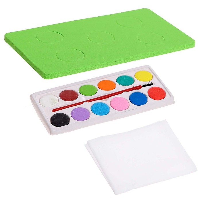 Набор для опытов «Выжить на Марсе», 10 опытов, 37 предметов Набор для опытов «Выжить на Марсе», 10 опытов, 37 предметов