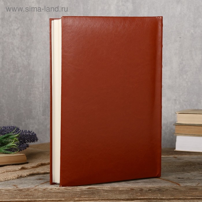 Фотоальбом Fotografia на 300 фото, 10x15 см., Фотоальбом Fotografia на 300 фото, 10x15 см., "Классика"