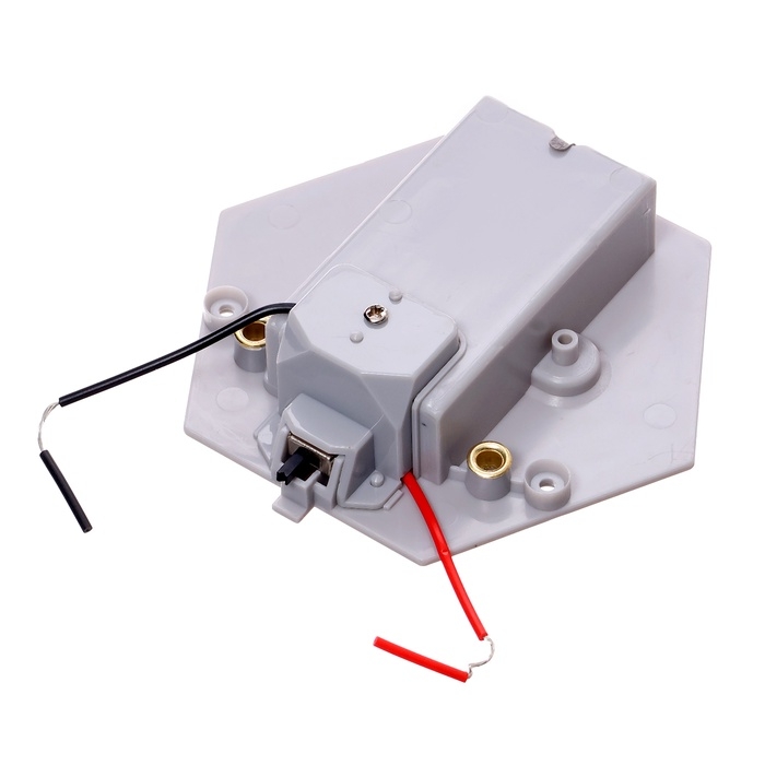 Набор для опытов «Научный торнадо», работает от мотора Набор для опытов «Научный торнадо», работает от мотора