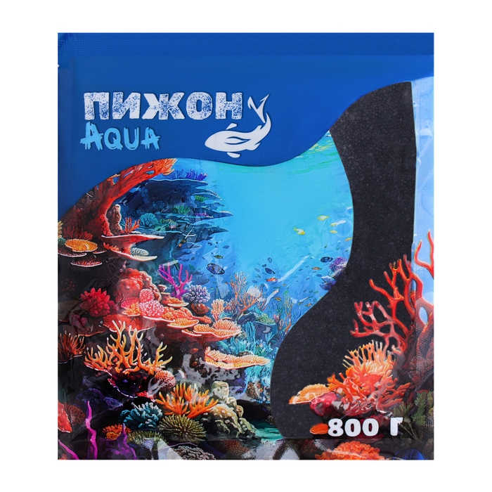 Песок кварцевый (0,1-0,2 мм) черный, 800 г Песок кварцевый (0,1-0,2 мм) черный, 800 г