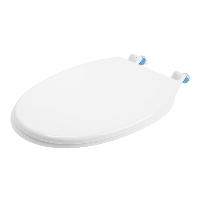 Унитаз компакт Унитаз компакт "ЦОП", бачок, сиденье, арматура, нижняя подводка