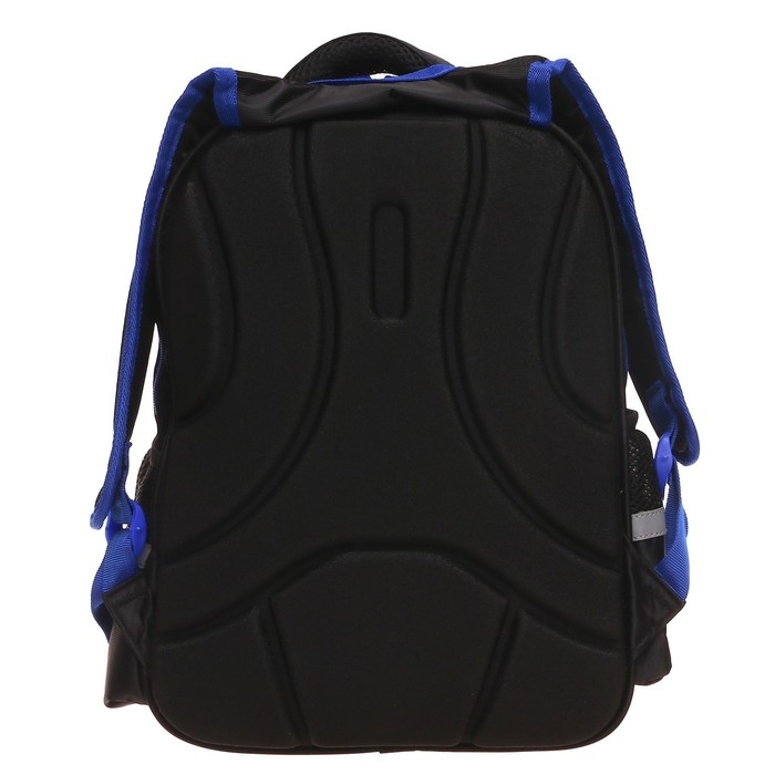 Рюкзак каркасный школьный Calligrata Speed bike, 39 х 30 х 14 см Рюкзак каркасный школьный Calligrata Speed bike, 39 х 30 х 14 см