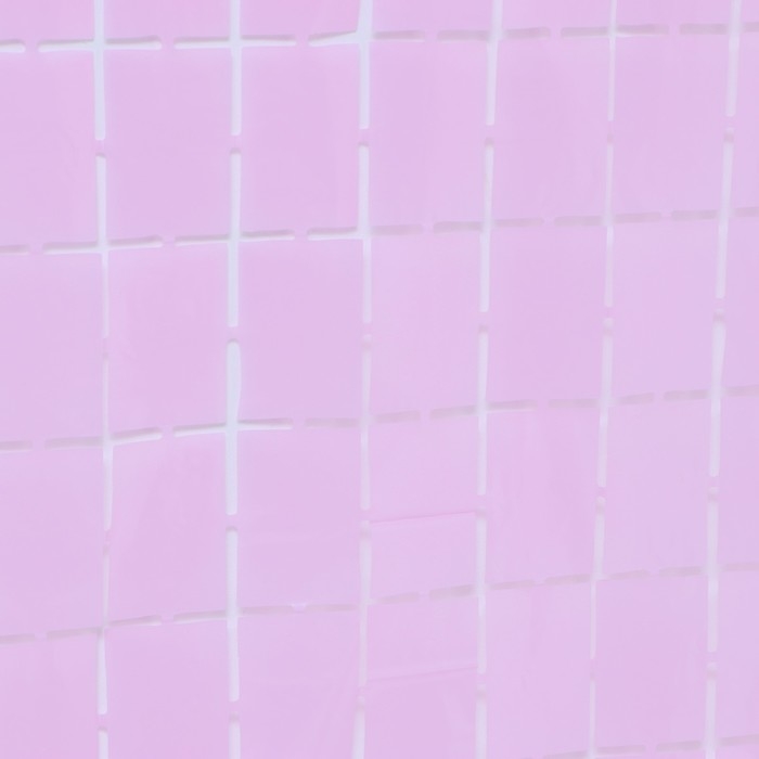 Праздничный занавес маракун 100*200 см., цвет розовый Праздничный занавес маракун 100*200 см., цвет розовый