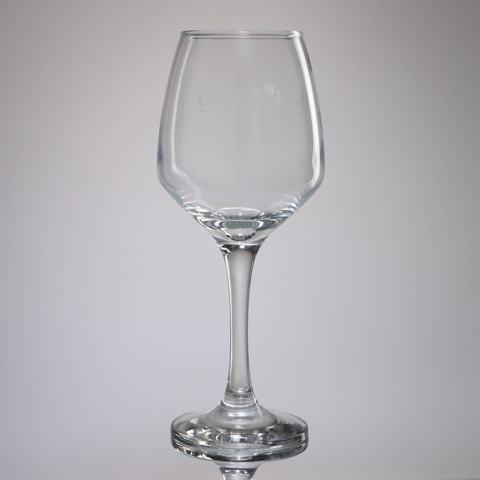 Бокал для вина «Виноагент», 350 мл. Бокал для вина «Виноагент», 350 мл.