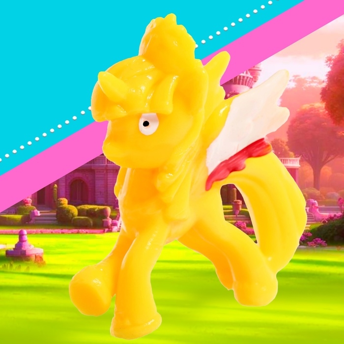 Пони «Крошка пони», МИКС Пони «Крошка пони», МИКС