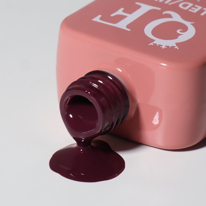 Гель лак для ногтей «SIMPLE», 3-х фазный, 10 мл, LED/UV, цвет (200) Гель лак для ногтей «SIMPLE», 3-х фазный, 10 мл, LED/UV, цвет (200)