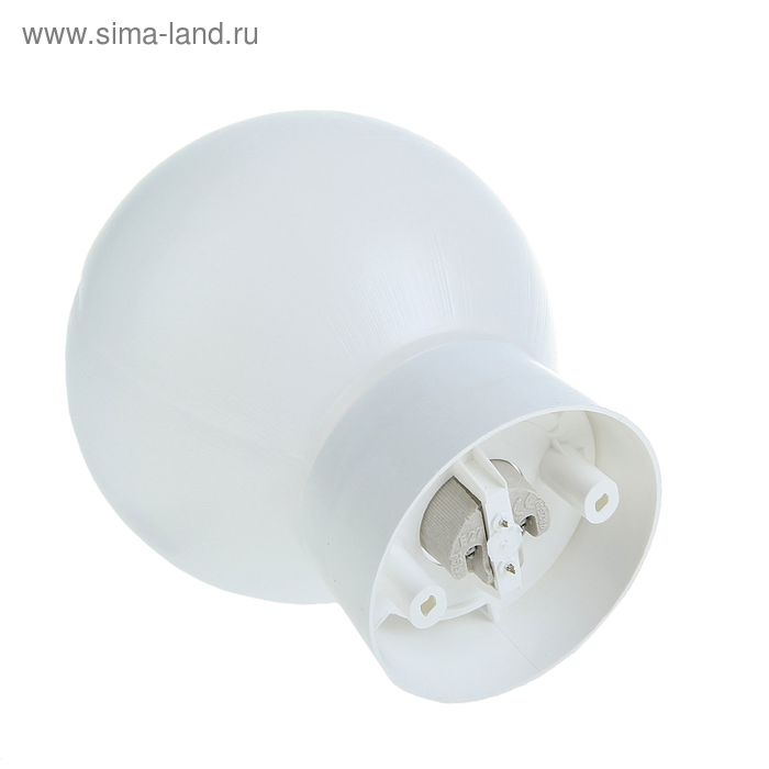 Светильник TDM НББ 64-60-025, Е27, 60 Вт, IP20, настенно-потолочный, прямое основание, белый Светильник TDM НББ 64-60-025, Е27, 60 Вт, IP20, настенно-потолочный, прямое основание, белый